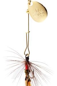 Joe's Flies Short Striker Series Lure - #10 Hook - Royal Coachman