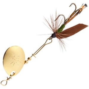 Joe's Flies Short Striker Series Lure - #8 Hook - Joe's Special