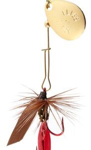 Joe's Flies Short Striker Series Lure - #8 Hook - Trout Special