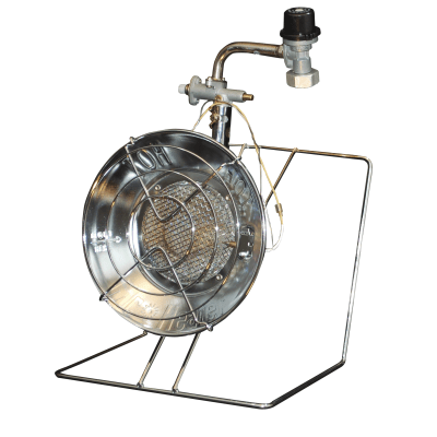 Mr. Heater MH15C Propane Heater/Cooker