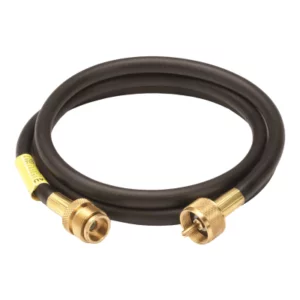 Mr. Heater Propane Hose Assembly - 12'