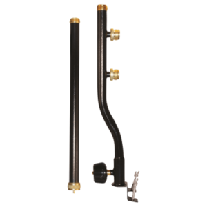 Mr. Heater Compact Distribution Post
