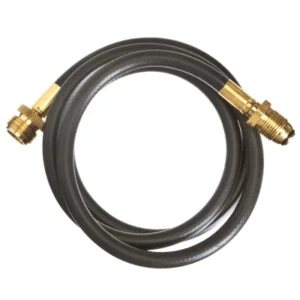 Mr. Heater Hose Assembly for Portable Buddy Propane Heaters