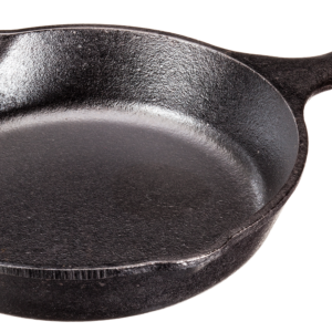 Lodge Cast-Iron Skillet - 6.5"