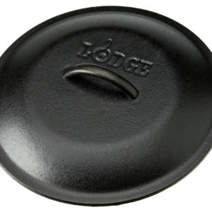 Lodge 10-1/4'' Skillet Cover