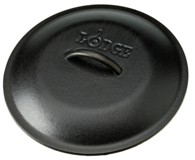 Lodge 10-1/4'' Skillet Cover