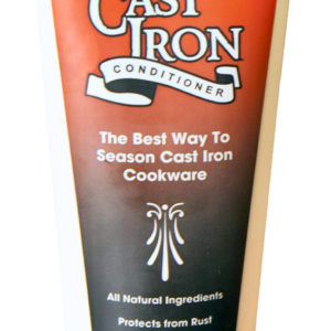Camp Chef Cast Iron Conditioner