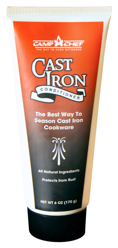Camp Chef Cast Iron Conditioner