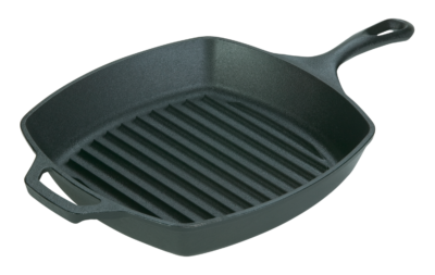 Lodge Square Grill Pan