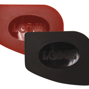 Lodge Pan Scraper 2-Pack