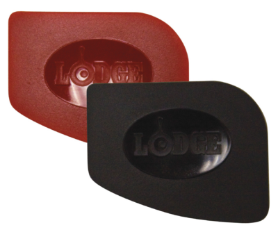 Lodge Pan Scraper 2-Pack