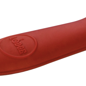 Lodge Silicone Handle Holder - Red
