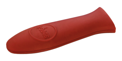 Lodge Silicone Handle Holder - Red