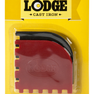 Lodge Grill Pan Scraper 2-Pack