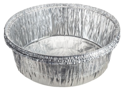 Camp Chef Dutch Oven Aluminum Liners 3-Pack - 10''