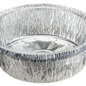 Camp Chef Dutch Oven Aluminum Liners 3-Pack - 12''