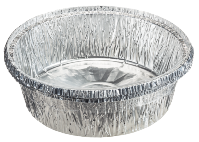 Camp Chef Dutch Oven Aluminum Liners 3-Pack - 12''