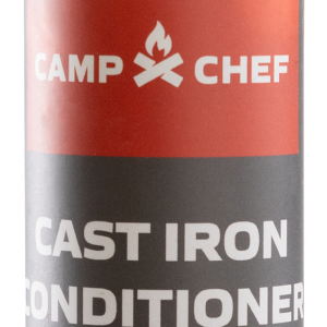 Camp Chef Cast Iron Conditioner Spray