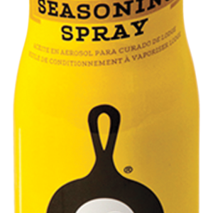 Lodge Seasoning Spray