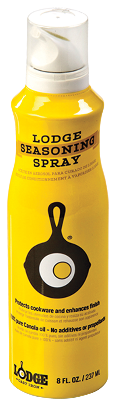 Lodge Seasoning Spray