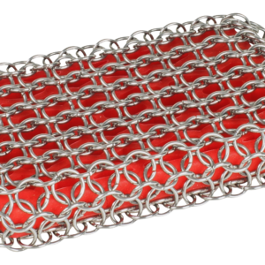 Lodge Chainmail Scrubbing Pad