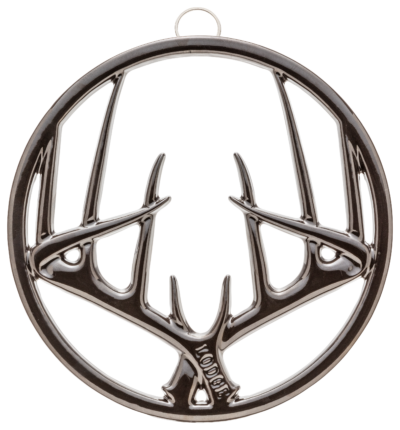Lodge Antler Trivet
