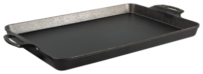 Lodge Cast Iron Baking Pan