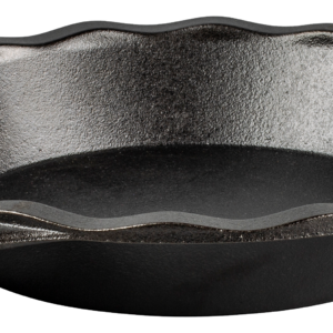 Lodge 9" Cast Iron Pie Pan
