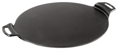 Lodge 15" Cast Iron Pizza Pan