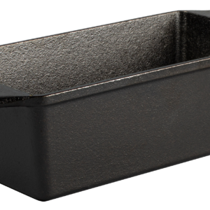 Lodge Cast Iron Loaf Pan