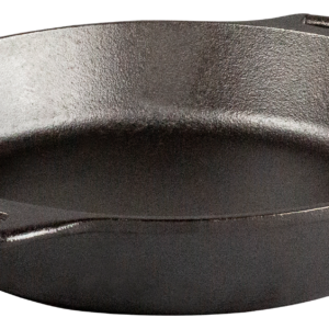 Lodge 10.25" Cast Iron Baker's Skillet