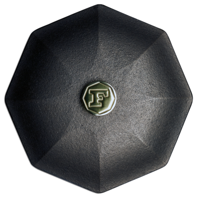 FINEX 10" Cast-Iron Cover