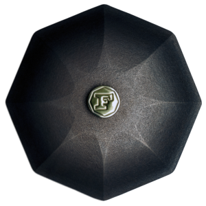 FINEX 12" Cast-Iron Cover