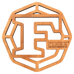 FINEX 8" Trivet