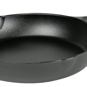 Lodge Blacklock '39 Triple Seasoned 12" Cast-Iron Skillet