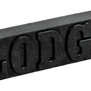 Lodge Rust Eraser