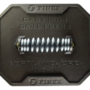 FINEX 8" Grill Press