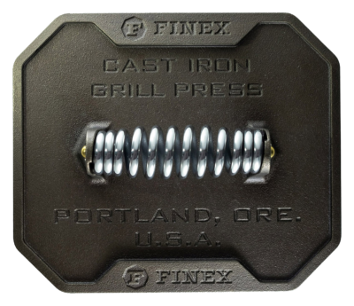 FINEX 8" Grill Press