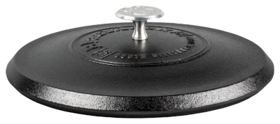 Lodge Blacklock 10.25" Triple-Seasoned Cast-Iron Lid
