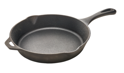 Cabela's Outfitter Series Cast-Iron Skillet - 10''