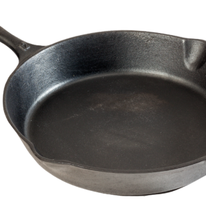 Cabela's Outfitter Series Cast-Iron Skillet - 12''