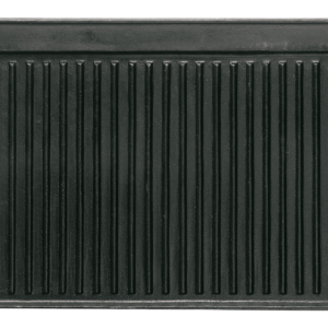Cabela's Outfitter Series Cast-Iron Grill/Griddle