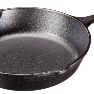 Lodge Cast-Iron Skillet - 8''