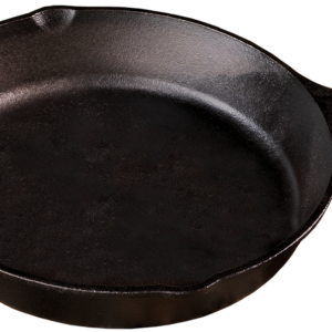 Lodge Cast-Iron Skillet with Assist Handle - 10.25''