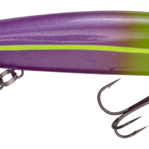 Bandit Lures Walleye Deep Crankbait - 4-3/4'' - Hot Rod