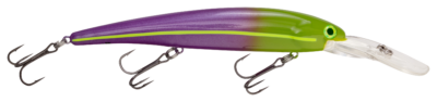 Bandit Lures Walleye Deep Crankbait - 4-3/4'' - Hot Rod