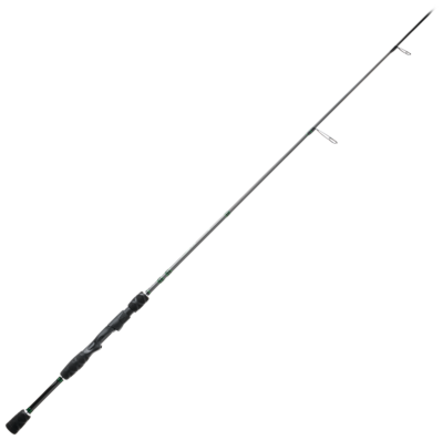 Bass Pro Shops Prodigy Walleye Spinning Rod - 6'6" - Medium Light - Fast - 1 Piece