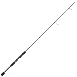 Bass Pro Shops Prodigy Walleye Spinning Rod - 7' - Medium - Fast - 2 Pieces