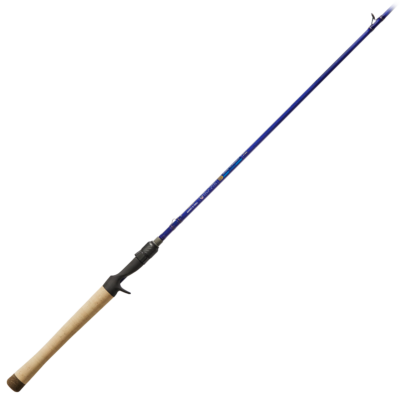 St. Croix Legend Tournament Walleye Casting Rod
