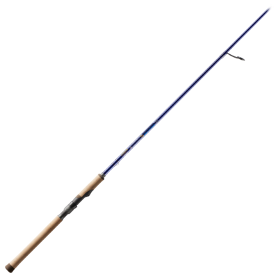 St. Croix Legend Tournament Walleye Spinning Rod - 7'6" - Medium Light - Extra Fast - 1 Piece